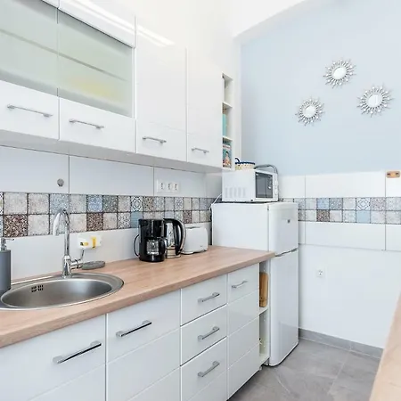 Kiraly City Center Apartment