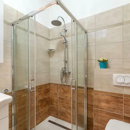 Apartment Kiraly City Center *